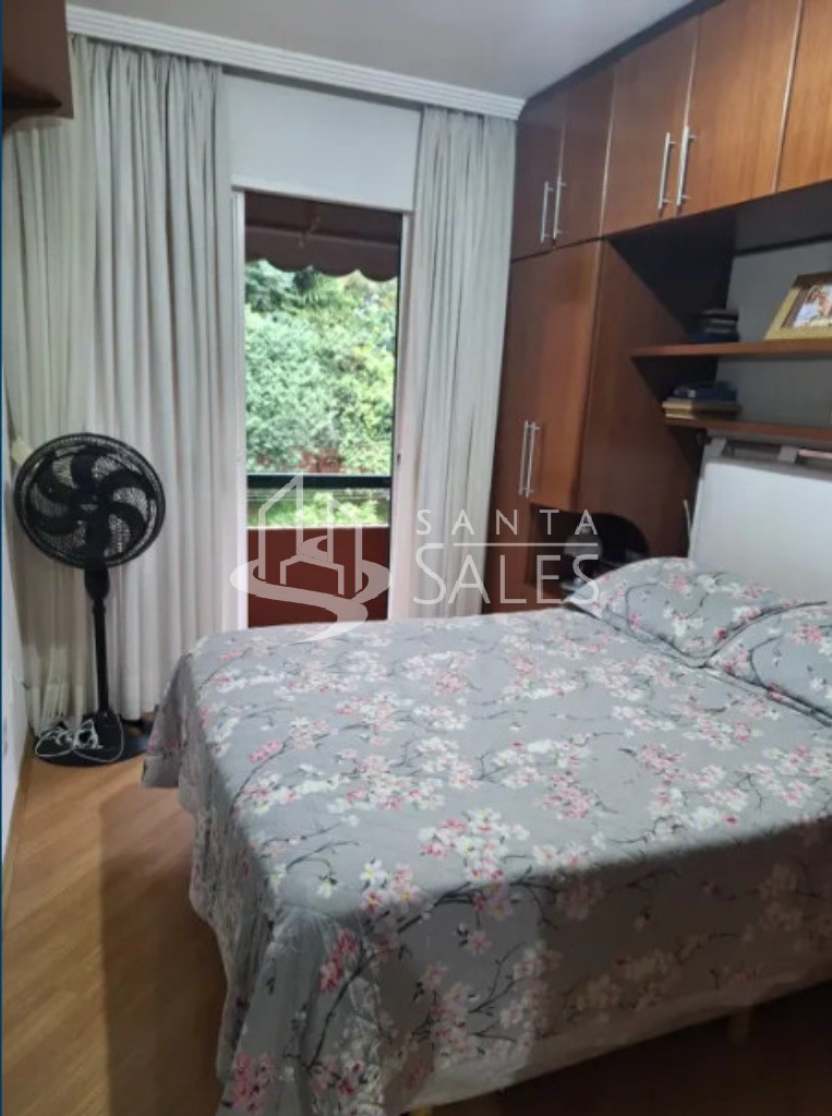 Apartamento, 4 quartos, 116 m² - Foto 6