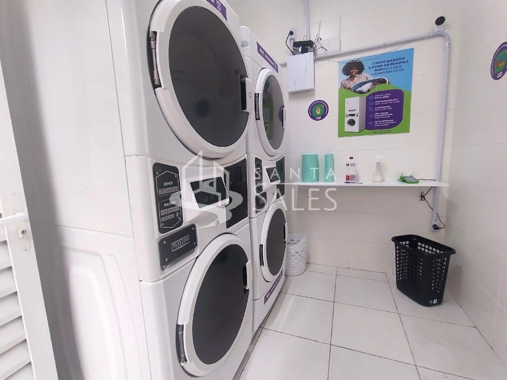 Apartamento, 2 quartos, 32 m² - Foto 17