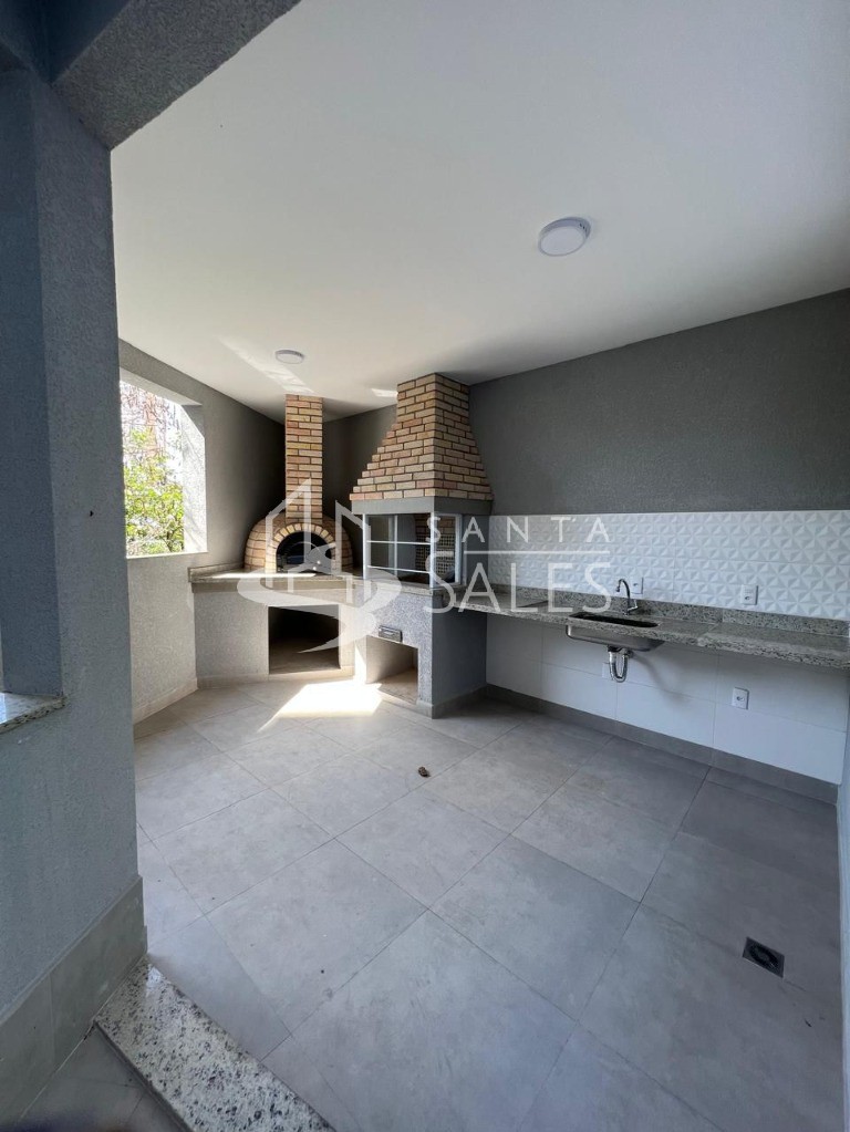 Apartamento, 2 quartos, 37 m² - Foto 11