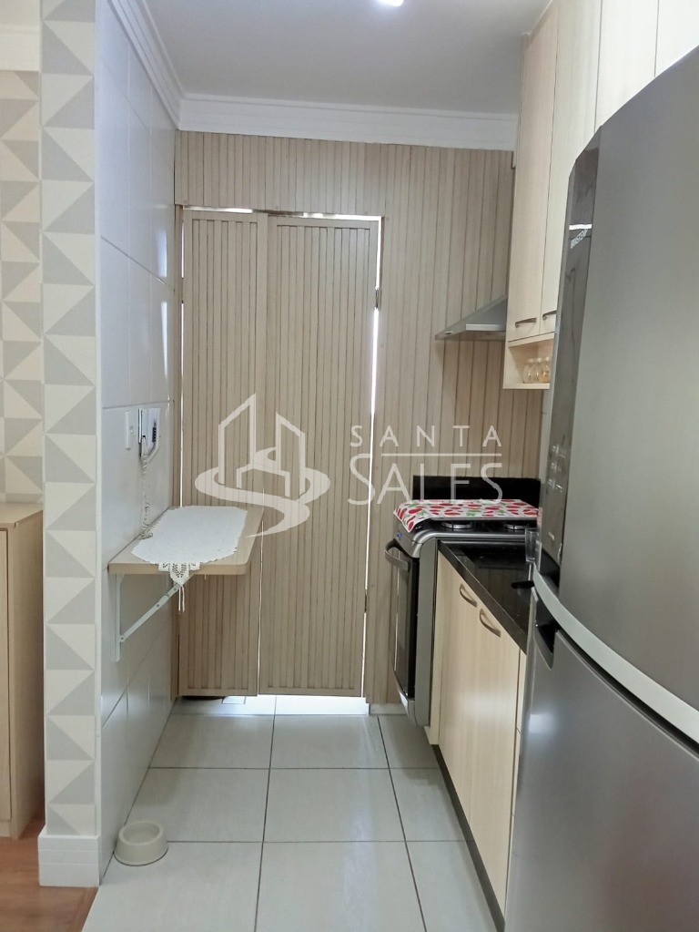 Apartamento, 3 quartos, 64 m² - Foto 7