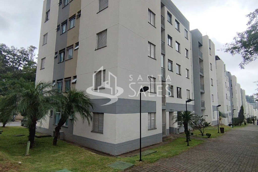 Apartamento, 2 quartos, 47 m² - Foto 27