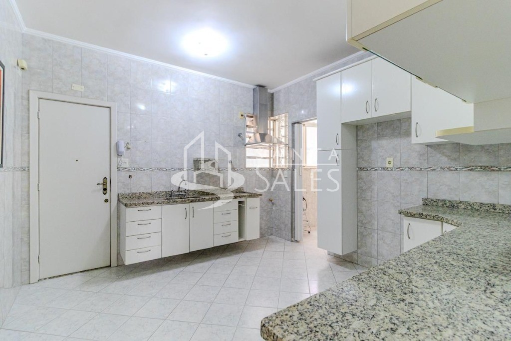 Apartamento, 3 quartos, 145 m² - Foto 8