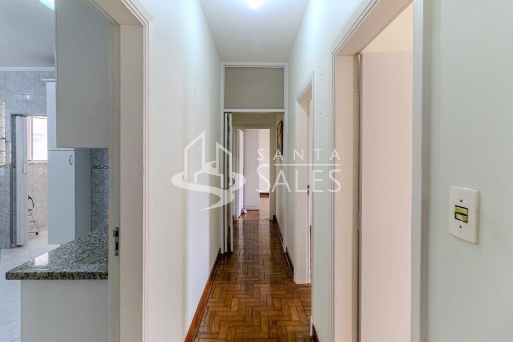 Apartamento, 3 quartos, 145 m² - Foto 40