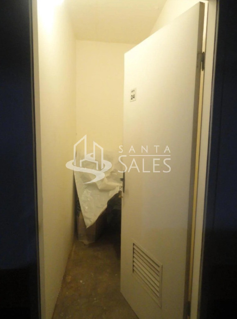 Apartamento, 3 quartos, 80 m² - Foto 3