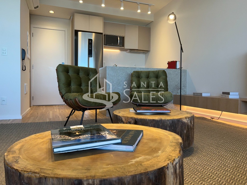 Apartamento, 1 quarto, 66 m² - Foto 46