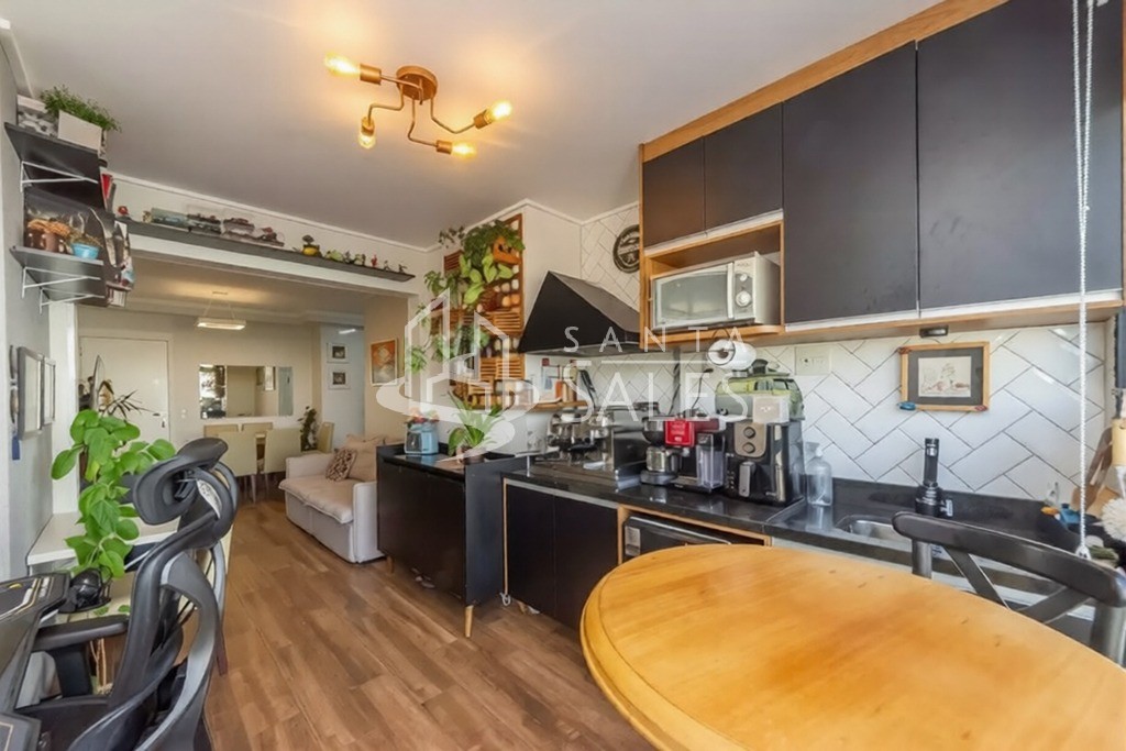 Apartamento, 2 quartos, 68 m² - Foto 12