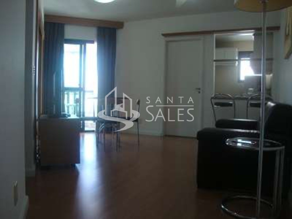 Flat/Apart Hotel, 2 quartos, 59 m² - Foto 9