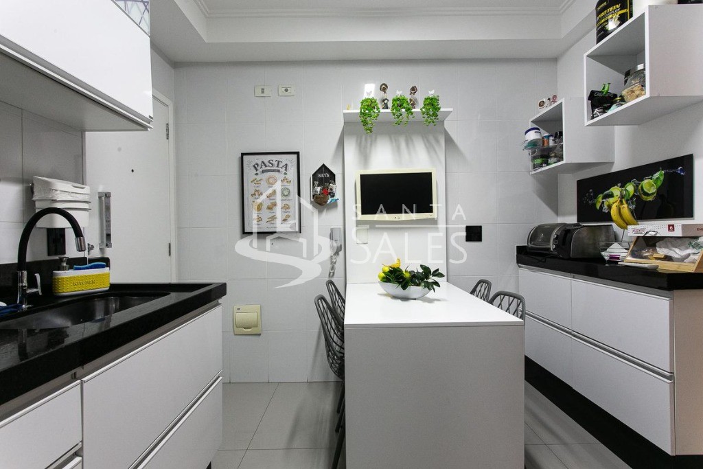 Apartamento, 3 quartos, 123 m² - Foto 8