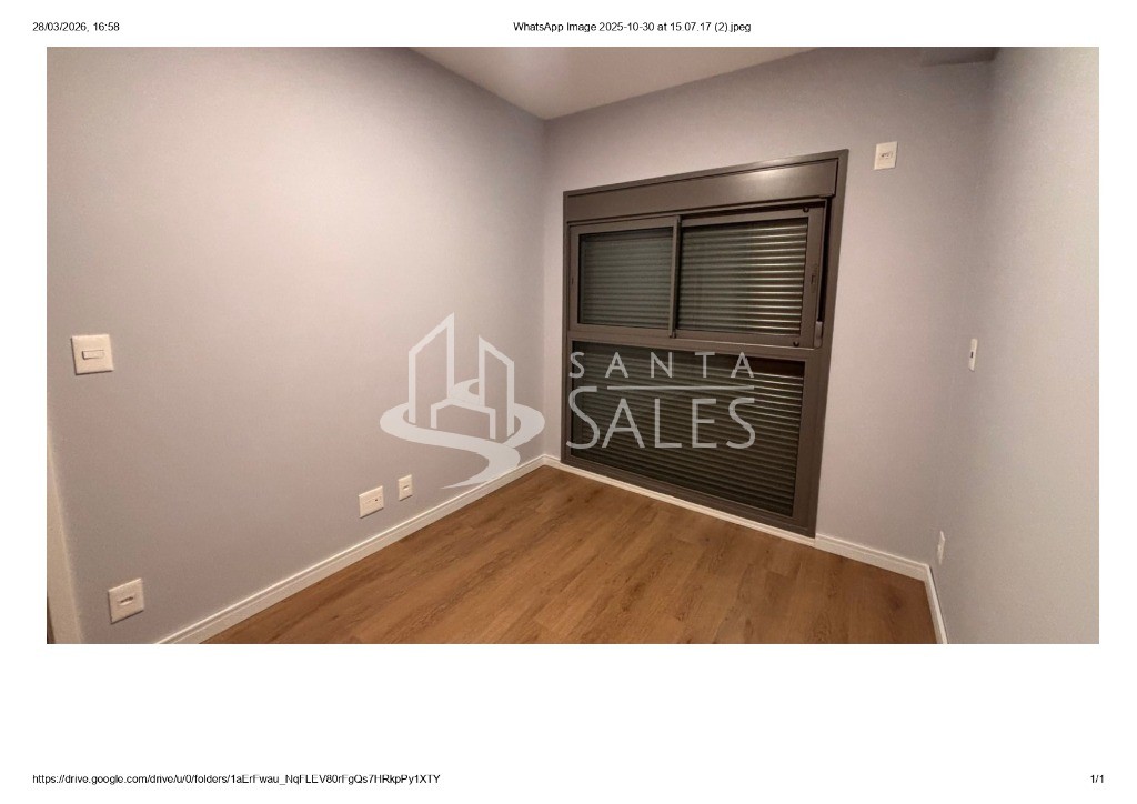 Apartamento, 1 quarto, 34 m² - Foto 6