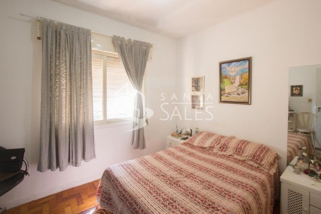 Apartamento, 4 quartos, 115 m² - Foto 12