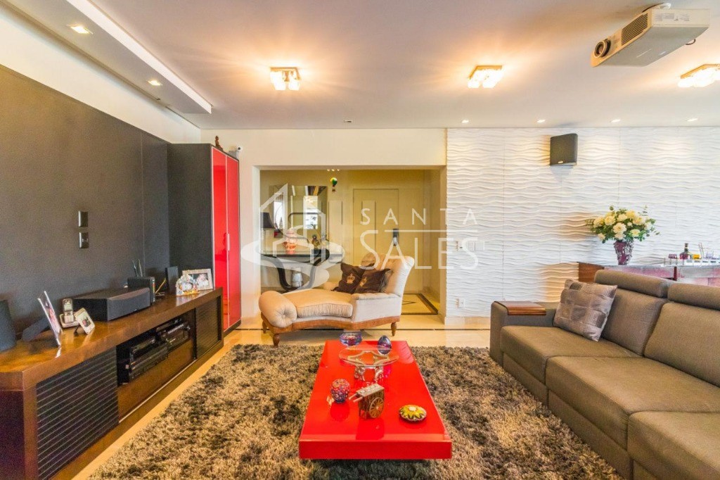 Apartamento, 4 quartos, 320 m² - Foto 6