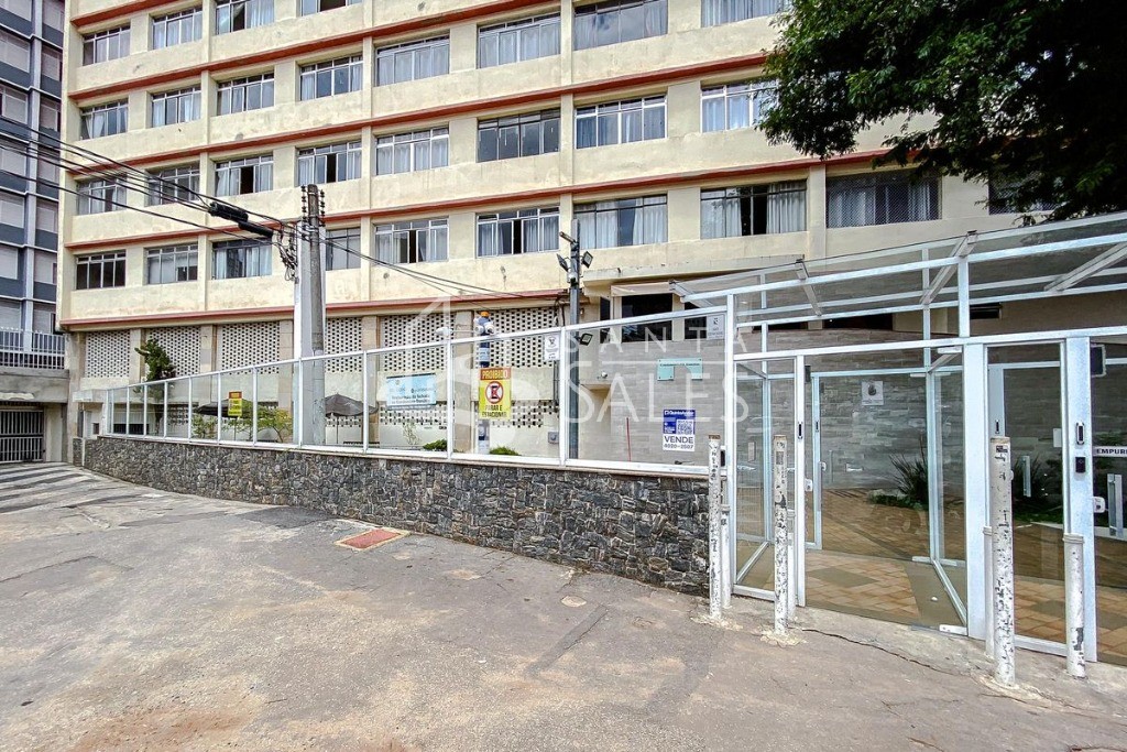 Apartamento, 1 quarto, 52 m² - Foto 23