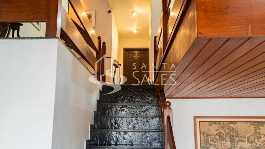 Casa, 5 quartos, 400 m² - Foto 20