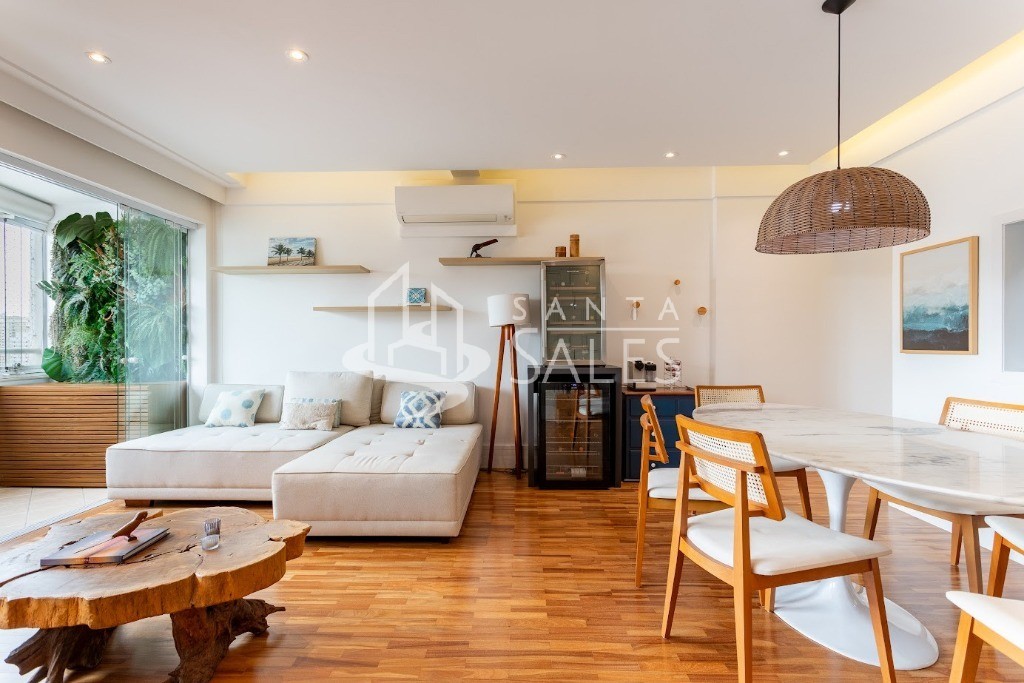 Apartamento, 2 quartos, 70 m² - Foto 5