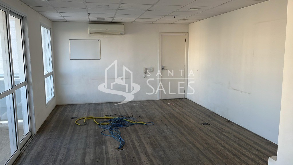 Sala-Conjunto, 80 m² - Foto 5