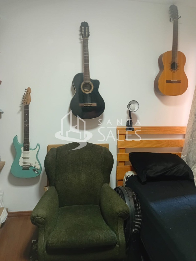 Apartamento, 3 quartos, 65 m² - Foto 14
