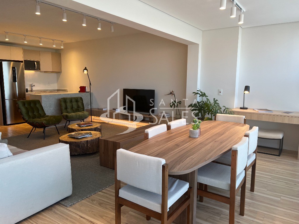 Apartamento, 1 quarto, 66 m² - Foto 40