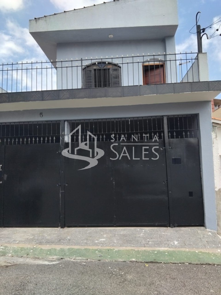Sobrado, 3 quartos, 180 m² - Foto 21