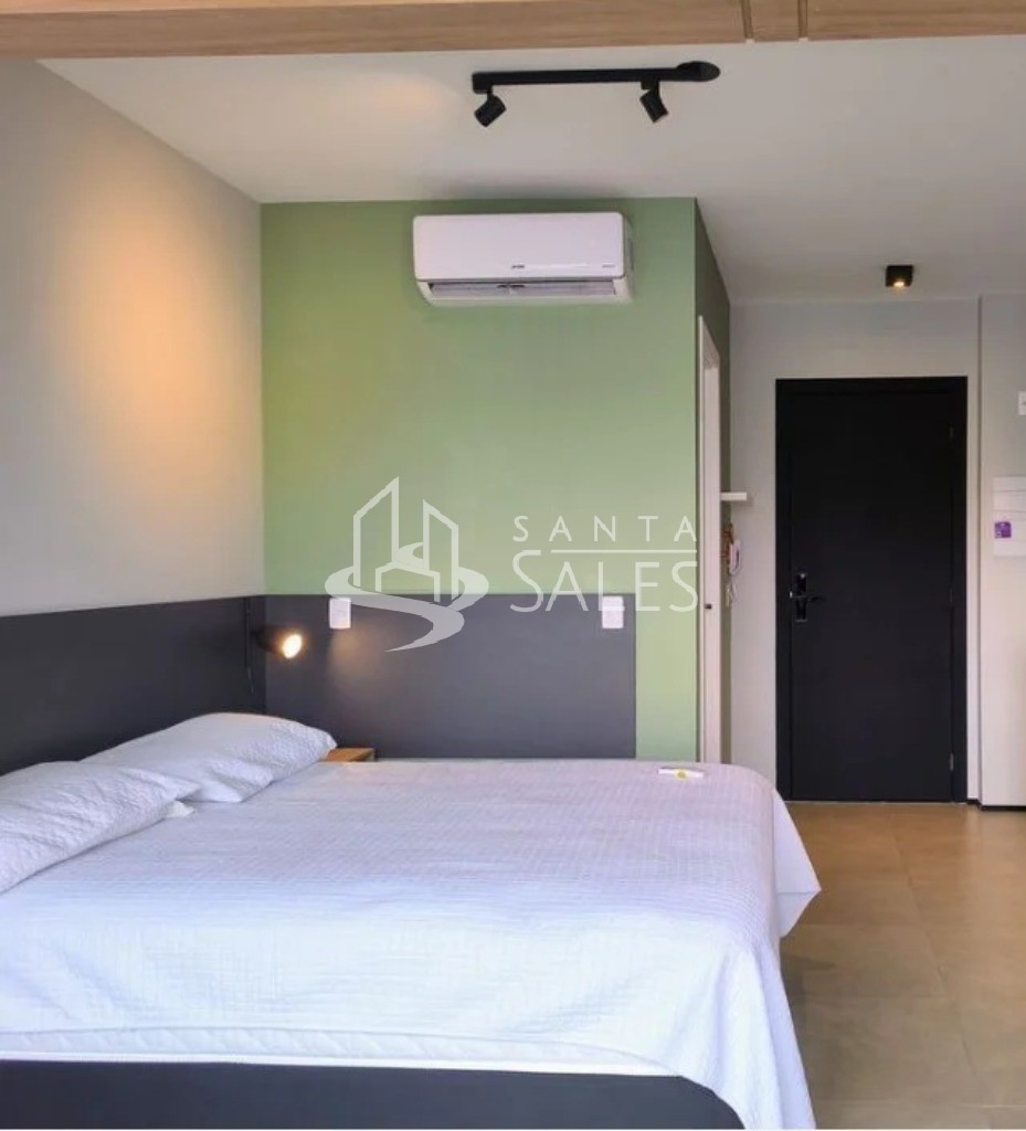 Apartamento, 1 quarto, 24 m² - Foto 3