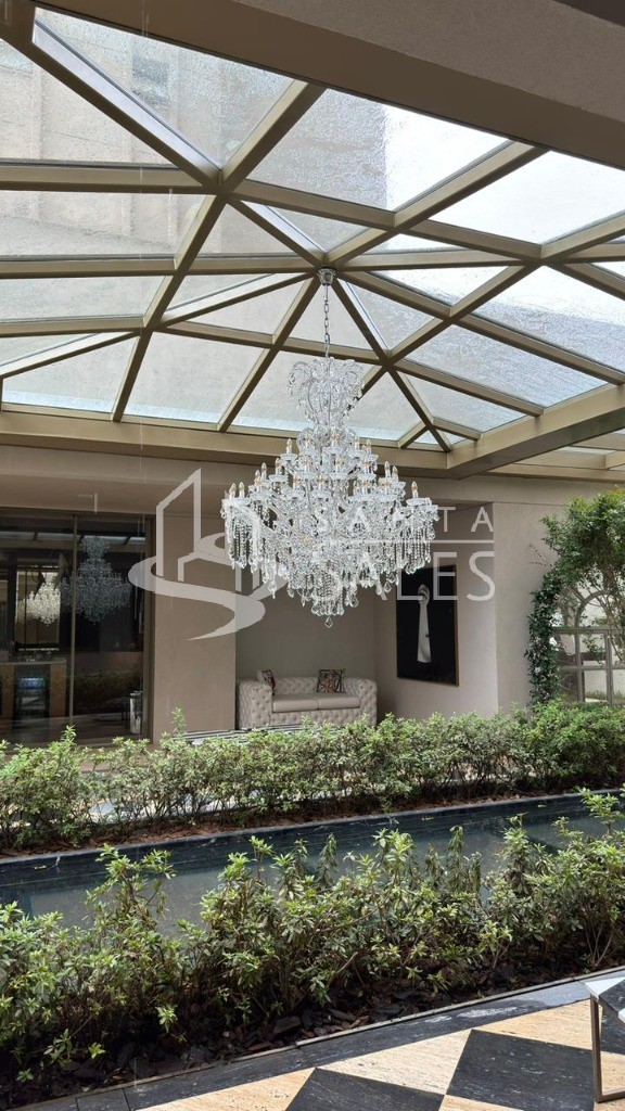 Apartamento, 4 quartos, 272 m² - Foto 22