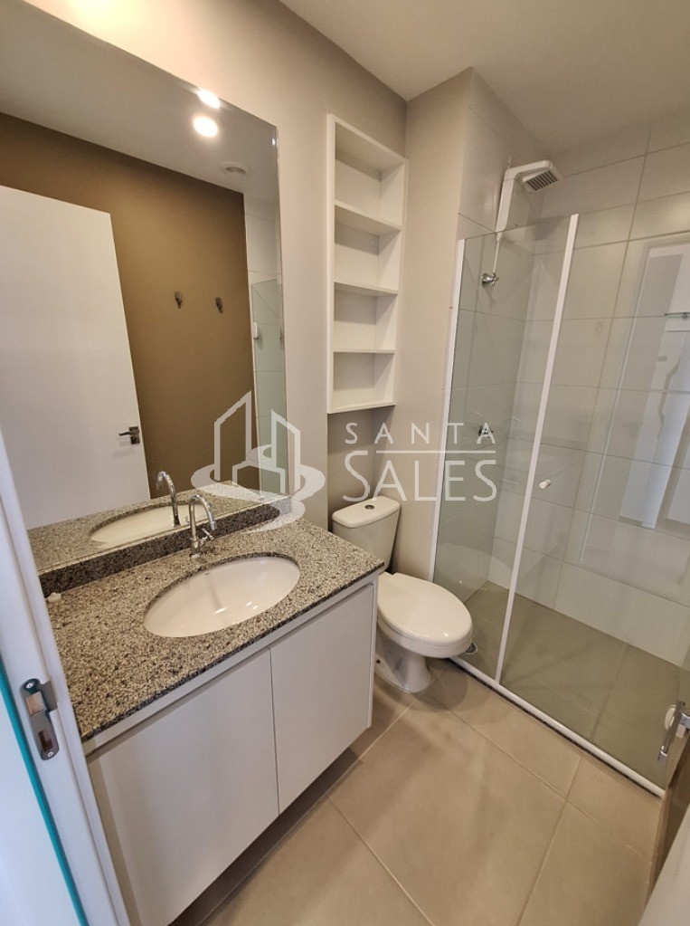 Apartamento, 1 quarto, 25 m² - Foto 13