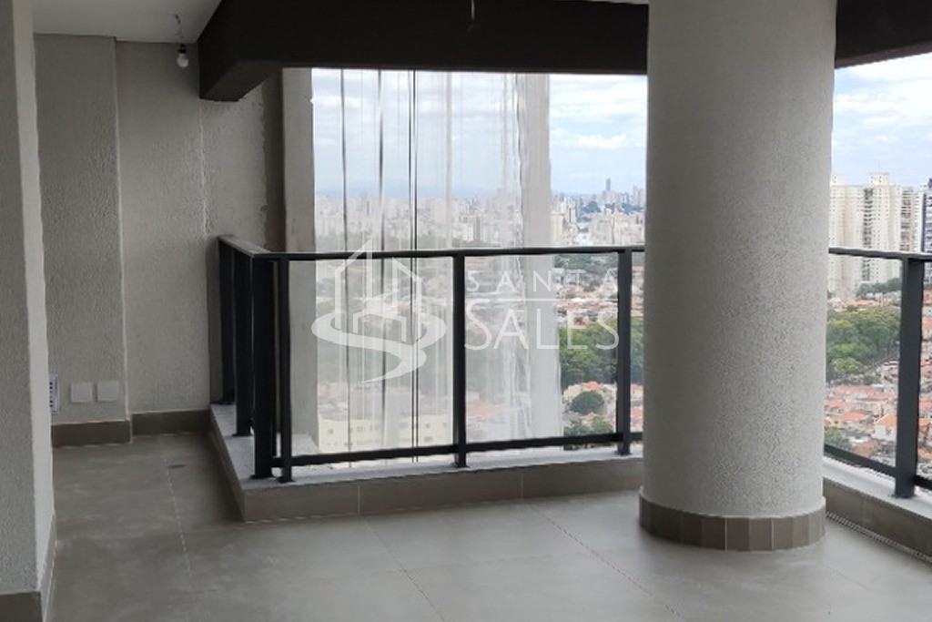 Apartamento, 3 quartos, 145 m² - Foto 2