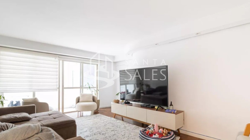 Apartamento, 3 quartos, 121 m² - Foto 27
