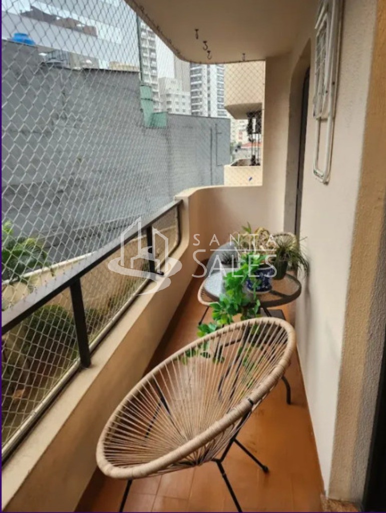 Apartamento, 3 quartos, 147 m² - Foto 5