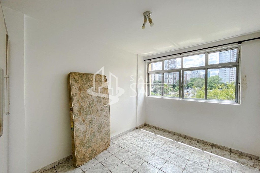Apartamento, 1 quarto, 52 m² - Foto 10