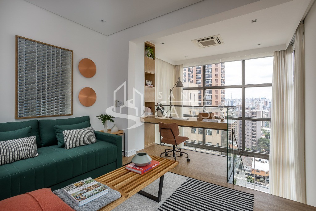 Apartamento, 2 quartos, 118 m² - Foto 7