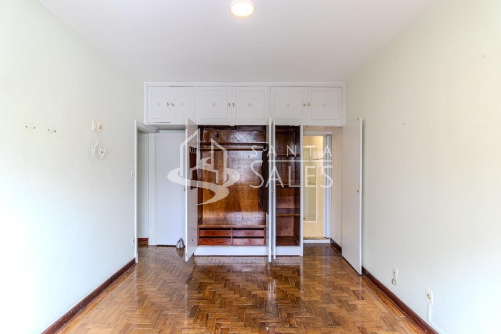 Apartamento, 3 quartos, 145 m² - Foto 27