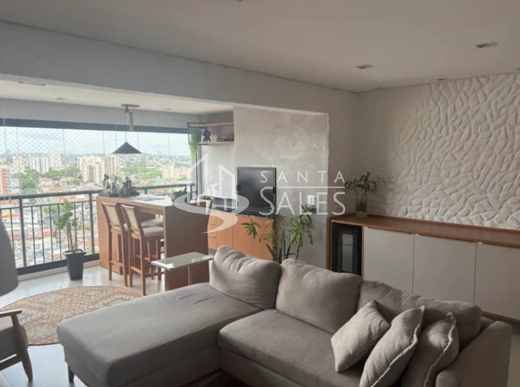 Apartamento, 3 quartos, 100 m² - Foto 1