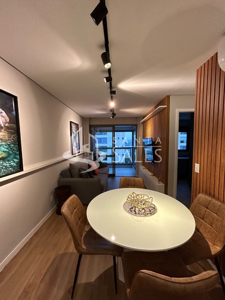 Apartamento, 2 quartos, 60 m² - Foto 7
