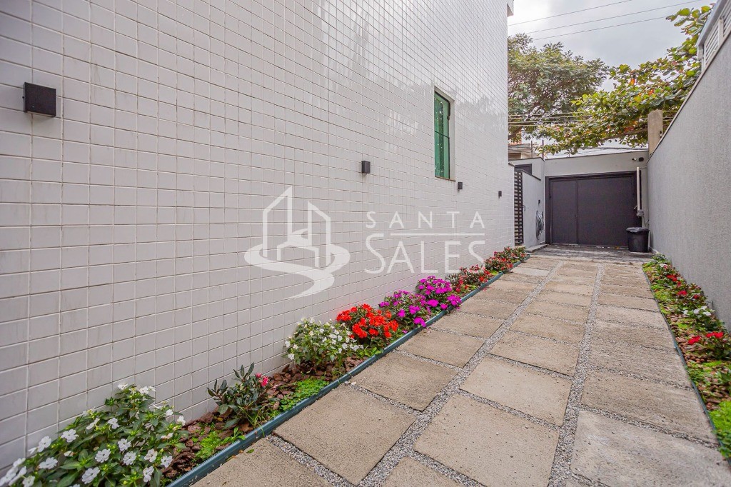 Sobrado, 3 quartos, 400 m² - Foto 39