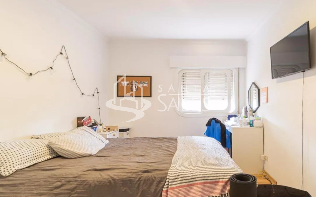 Apartamento, 3 quartos, 121 m² - Foto 5