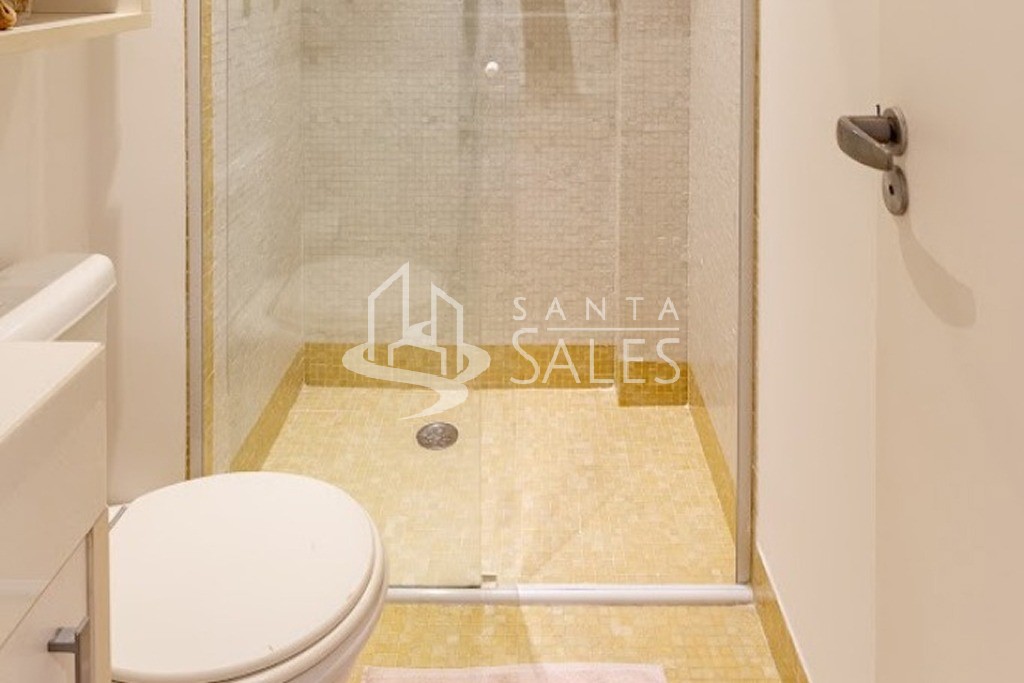 Apartamento, 2 quartos, 70 m² - Foto 20