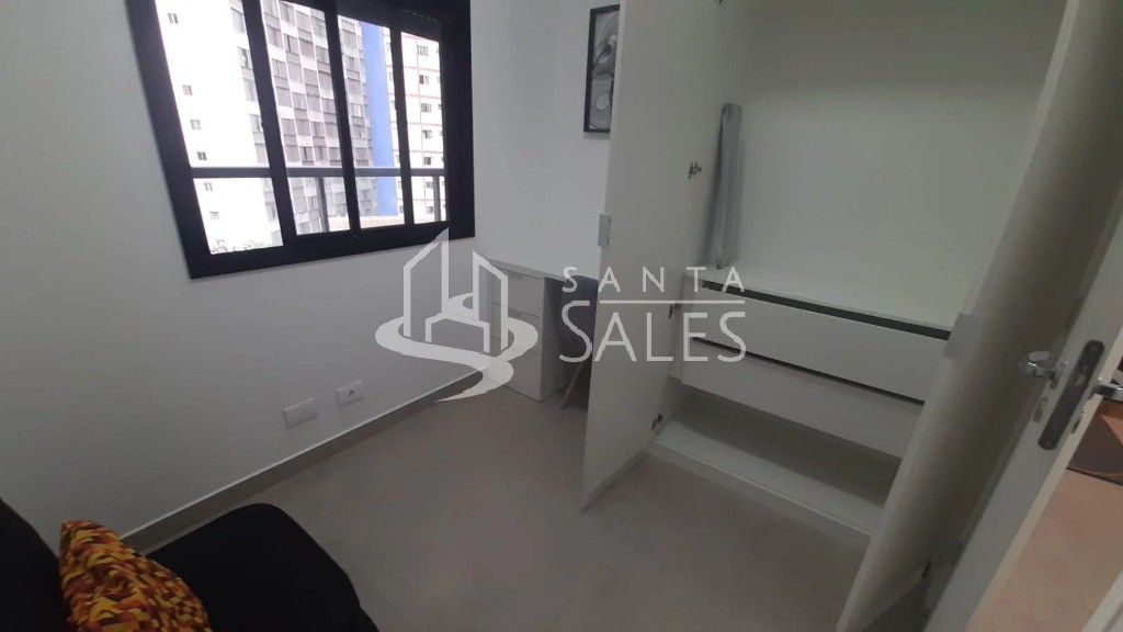 Apartamento, 2 quartos, 45 m² - Foto 29