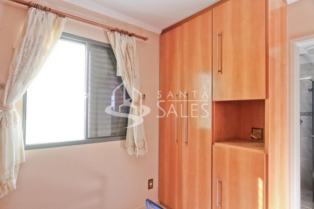 Apartamento, 3 quartos, 67 m² - Foto 10