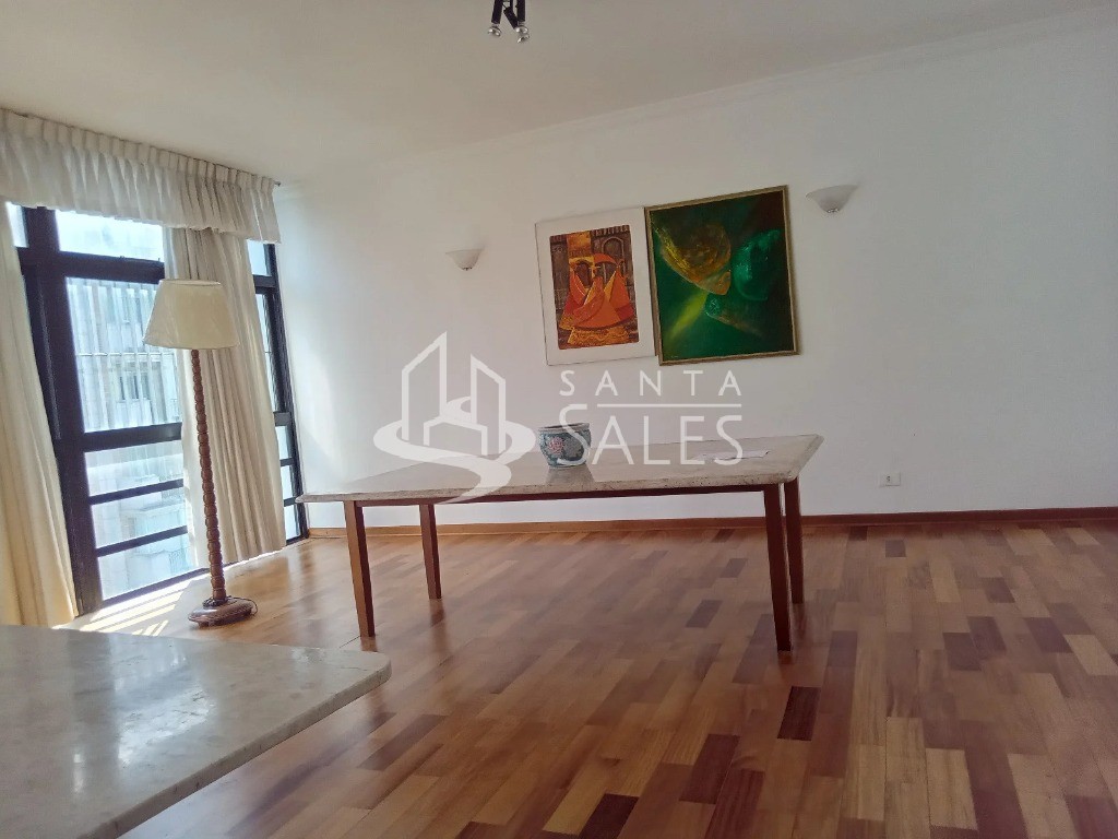 Cobertura, 3 quartos, 201 m² - Foto 4