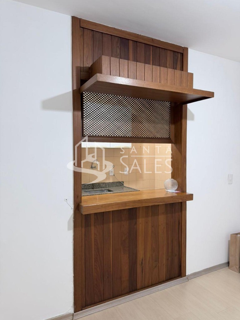 Apartamento, 1 quarto, 43 m² - Foto 10
