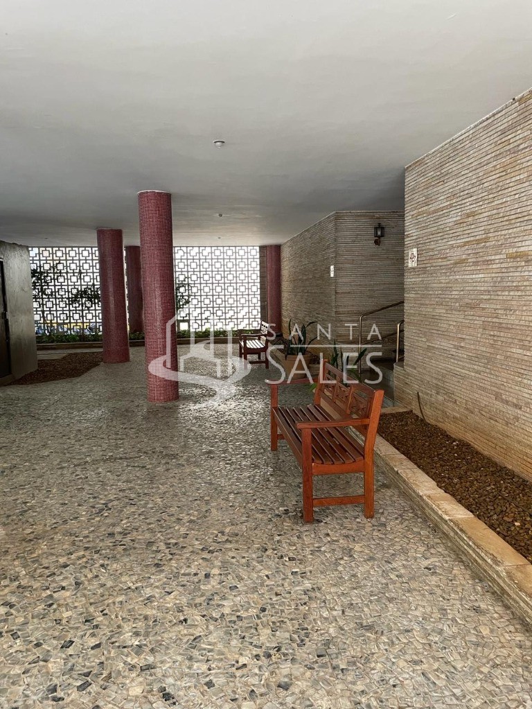 Apartamento, 3 quartos, 160 m² - Foto 23