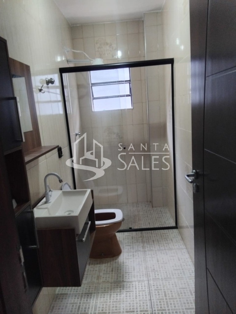 Sobrado, 3 quartos, 180 m² - Foto 15