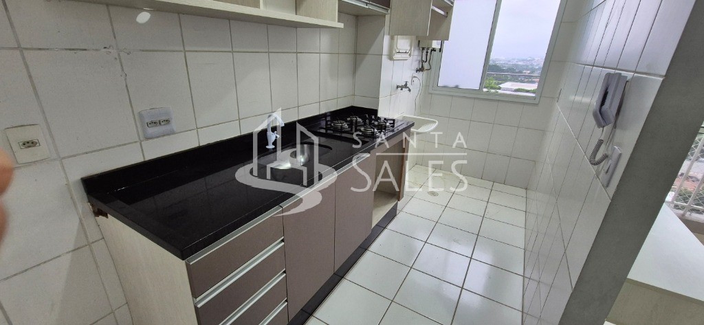 Apartamento, 2 quartos, 54 m² - Foto 21