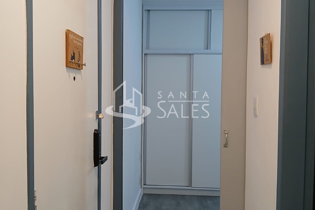 Apartamento, 2 quartos, 62 m² - Foto 15