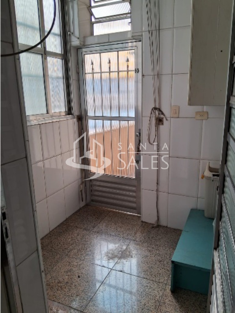 Apartamento, 3 quartos, 127 m² - Foto 1