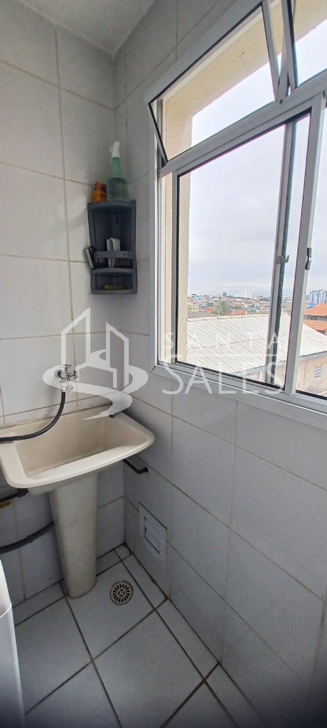 Apartamento, 2 quartos, 56 m² - Foto 9