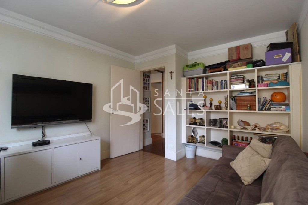 Apartamento, 3 quartos, 170 m² - Foto 10