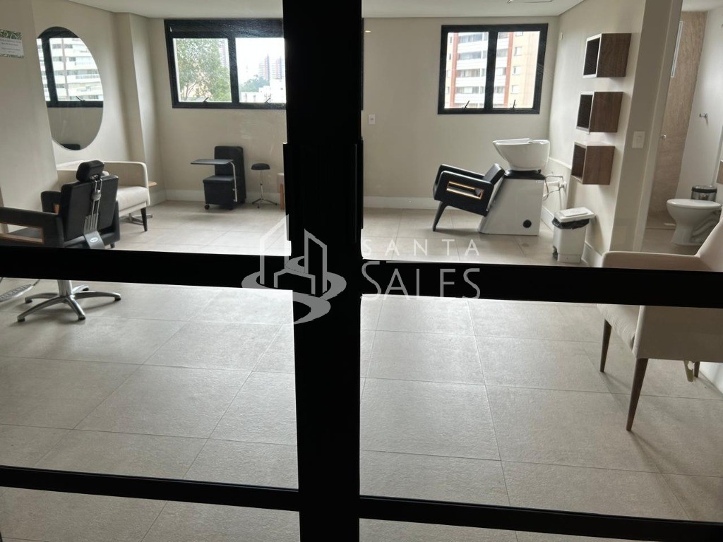 Apartamento, 4 quartos, 200 m² - Foto 25