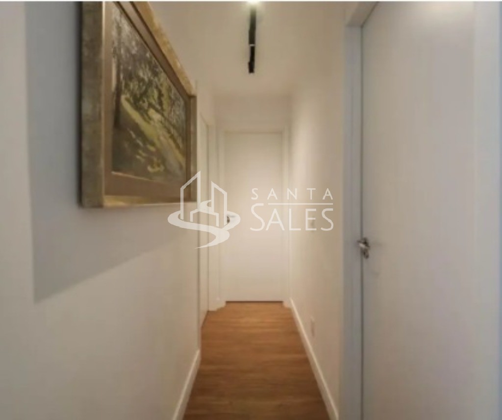 Apartamento, 2 quartos, 42 m² - Foto 9