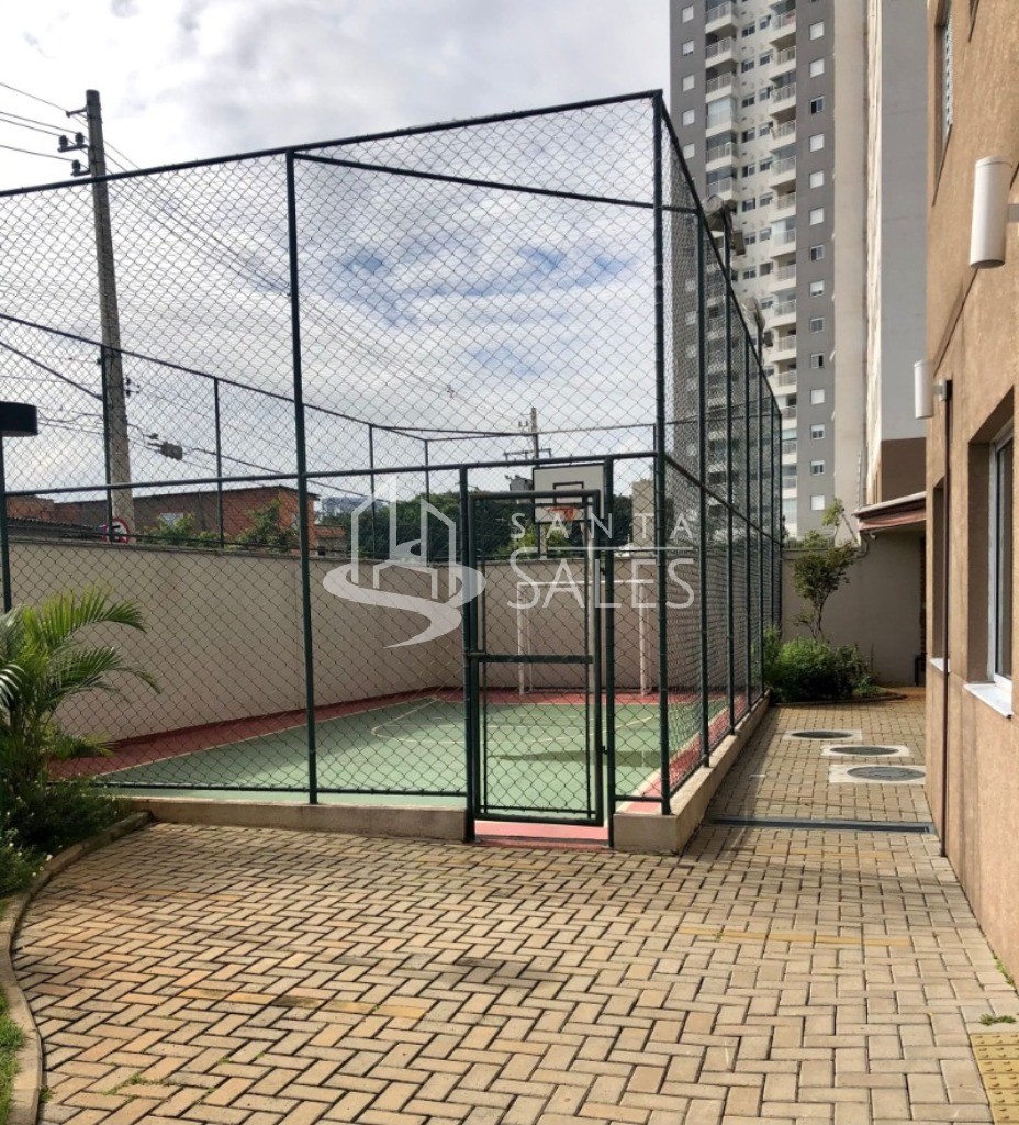 Apartamento, 1 quarto, 35 m² - Foto 10